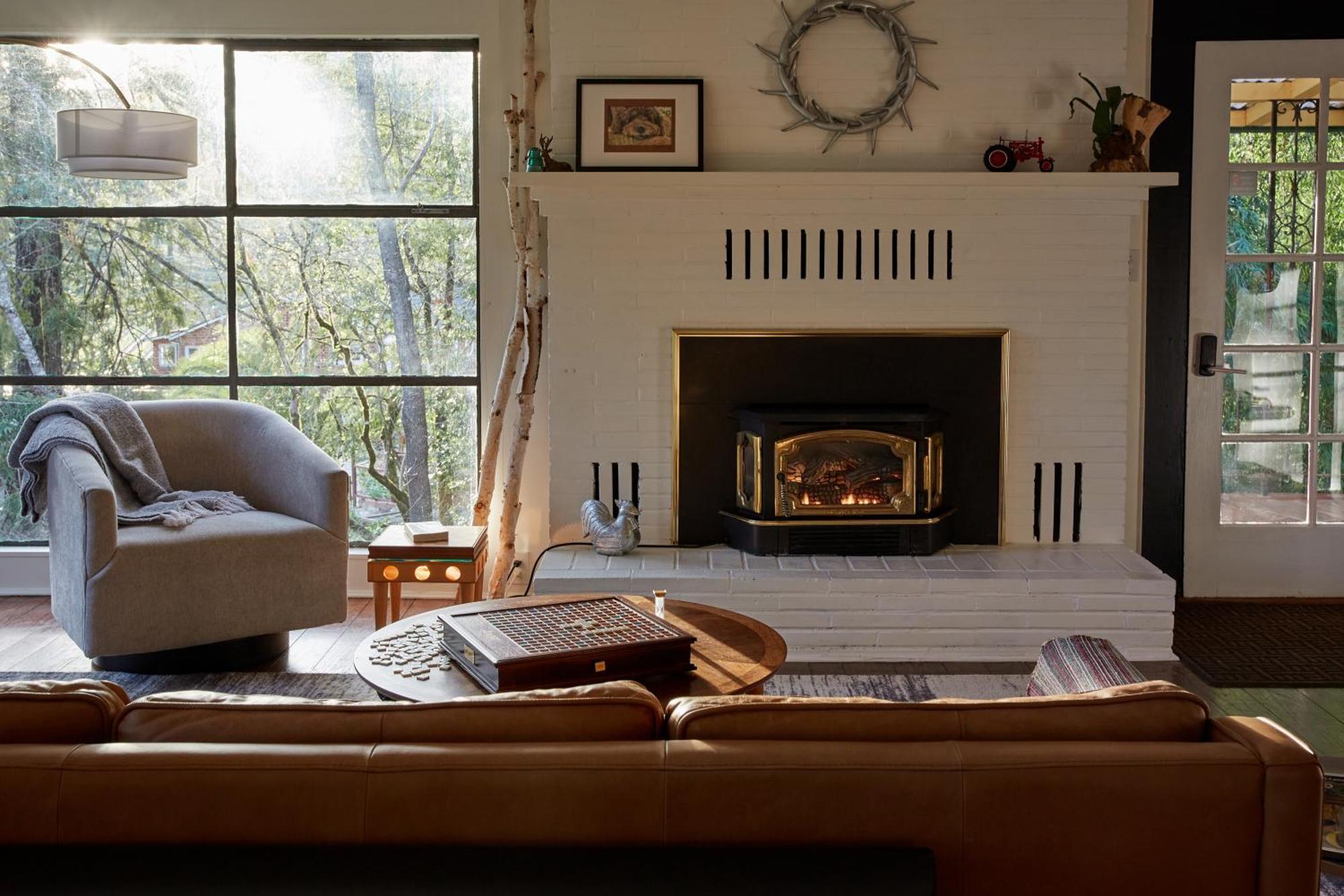 Mine And Farm, The Inn At Guerneville, Ca Zewnętrze zdjęcie