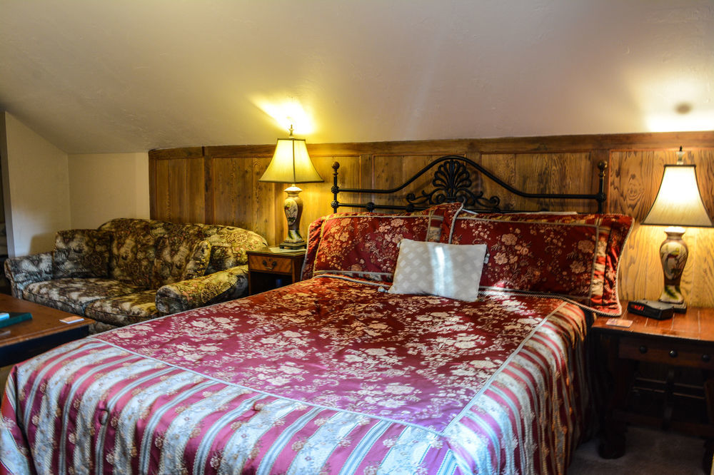 Mine And Farm, The Inn At Guerneville, Ca Zewnętrze zdjęcie