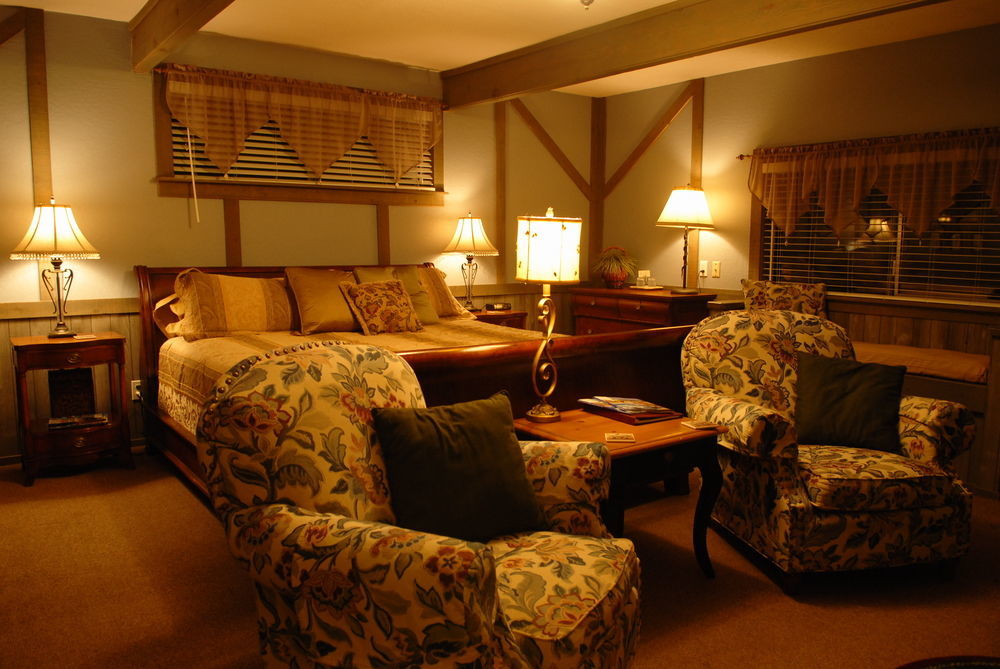 Mine And Farm, The Inn At Guerneville, Ca Zewnętrze zdjęcie