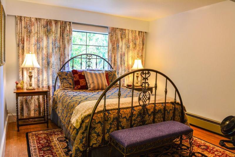 Mine And Farm, The Inn At Guerneville, Ca Zewnętrze zdjęcie